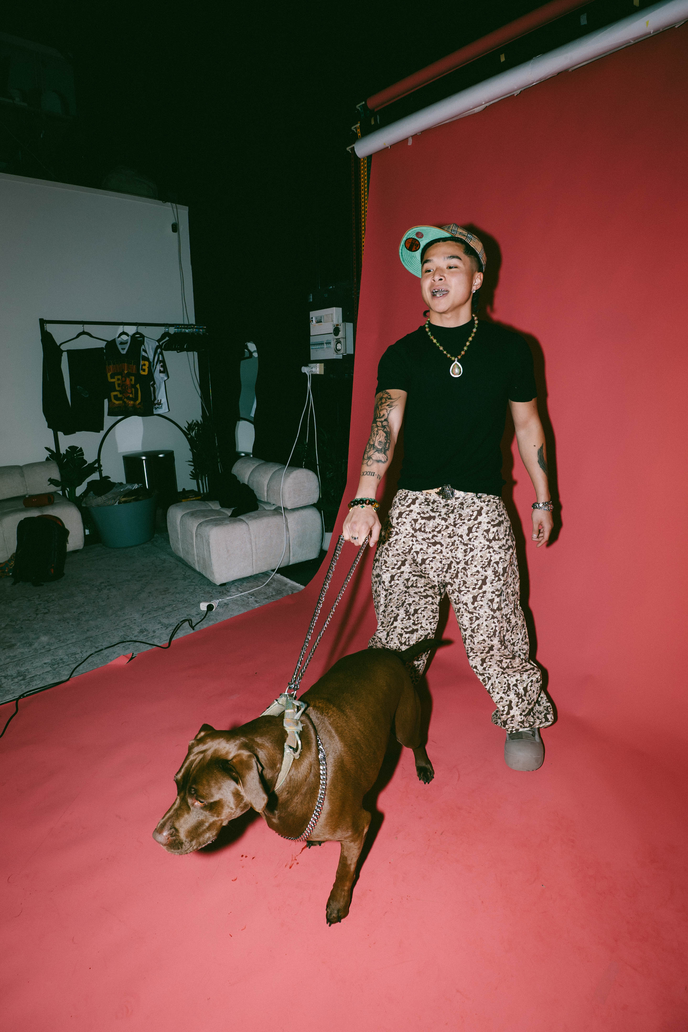 Studio 4 | Photo & Content