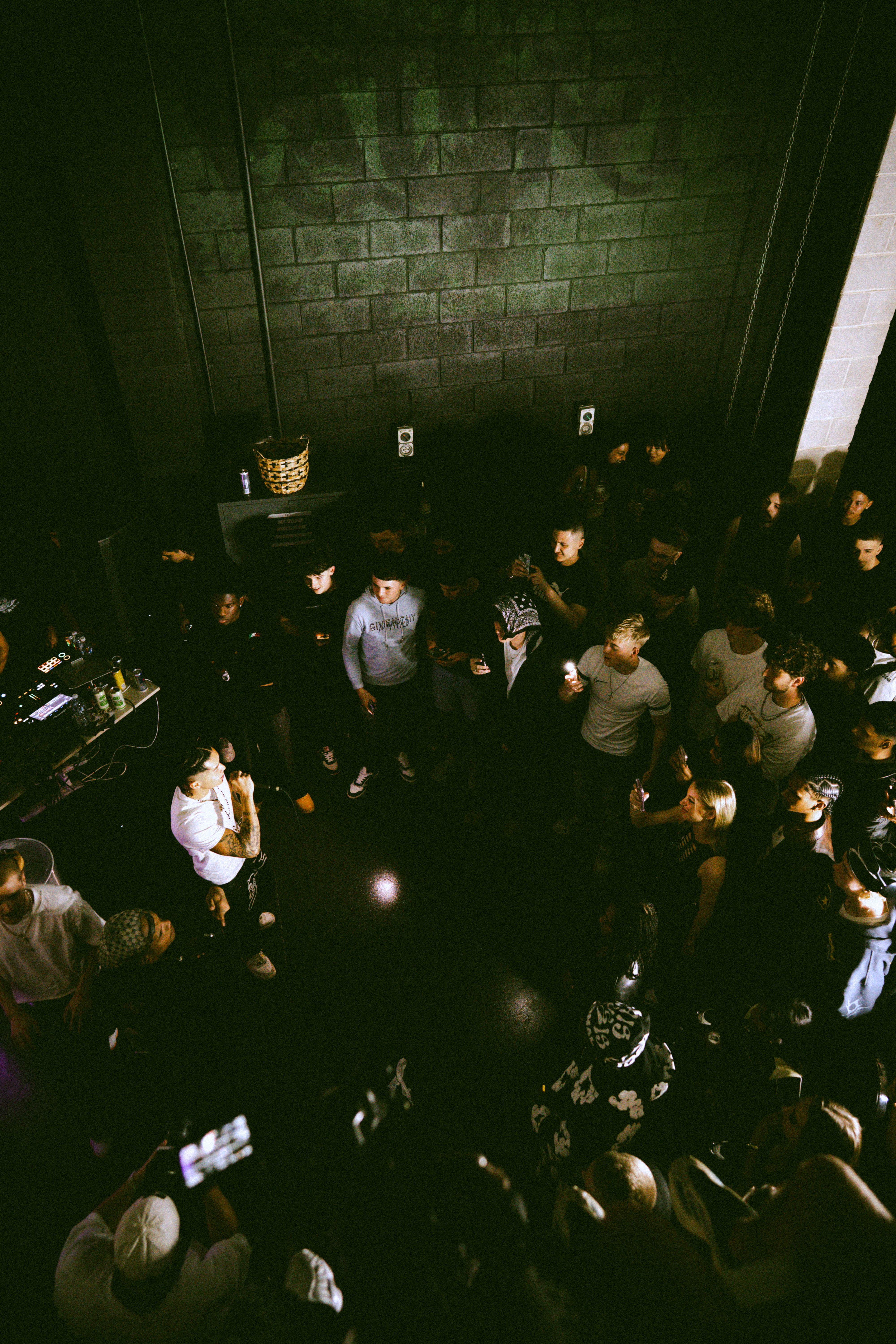 Venue Hire