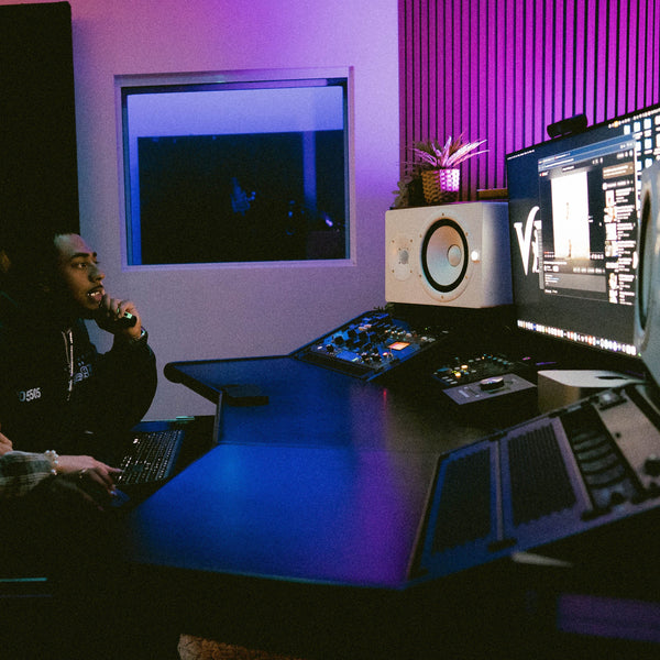 Recording Studios