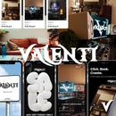 Branding Packages