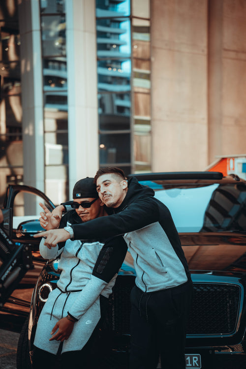 Photography Services