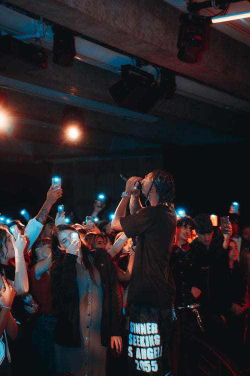 Photography Services