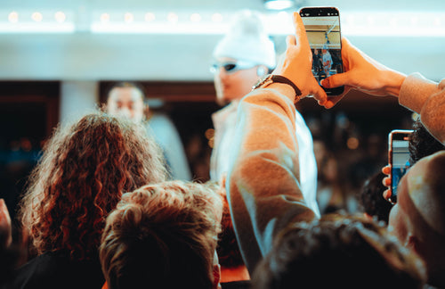 Photography Services