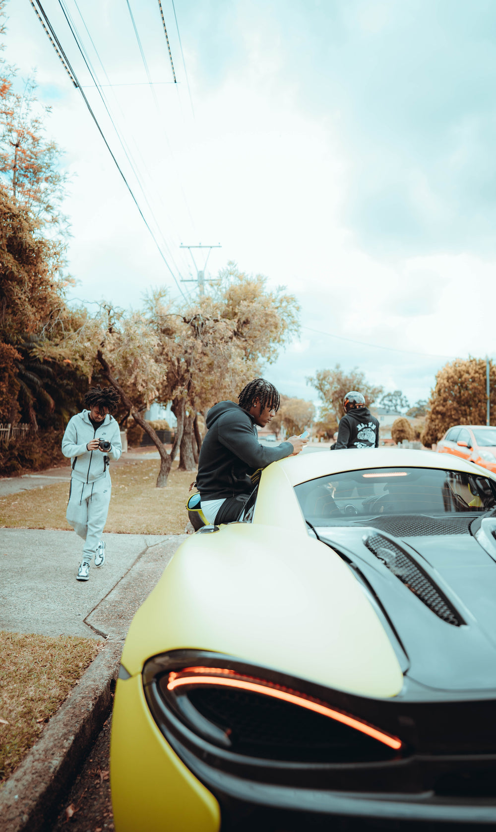 Photography Services