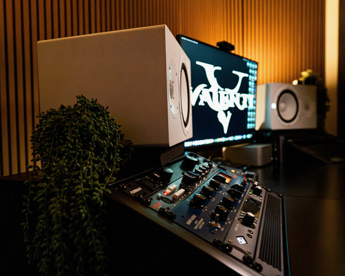 Studio 1
