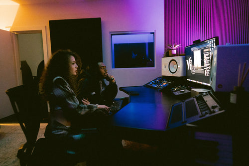 Studio 1
