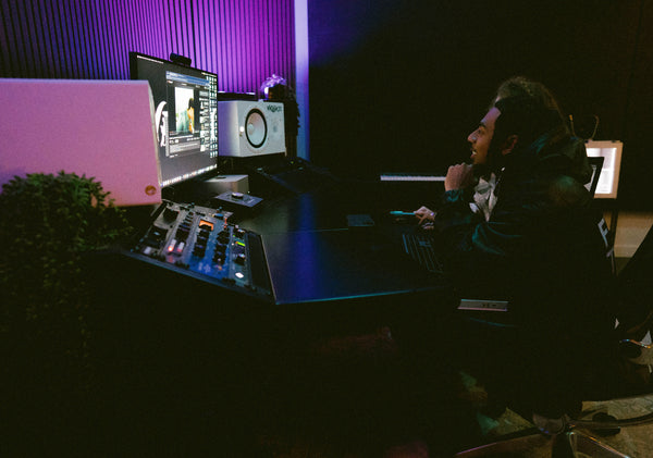 Studio 1