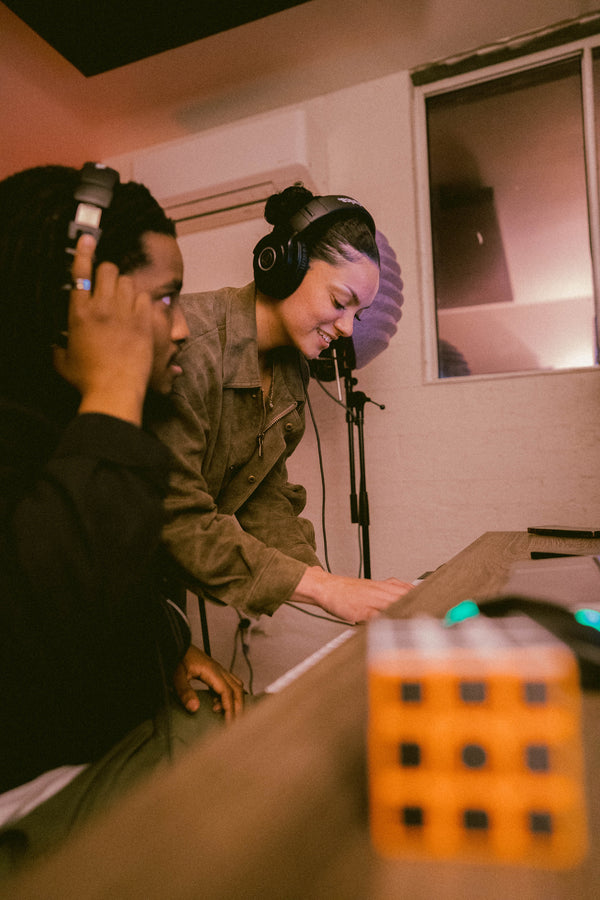 Music Production & SFX Services