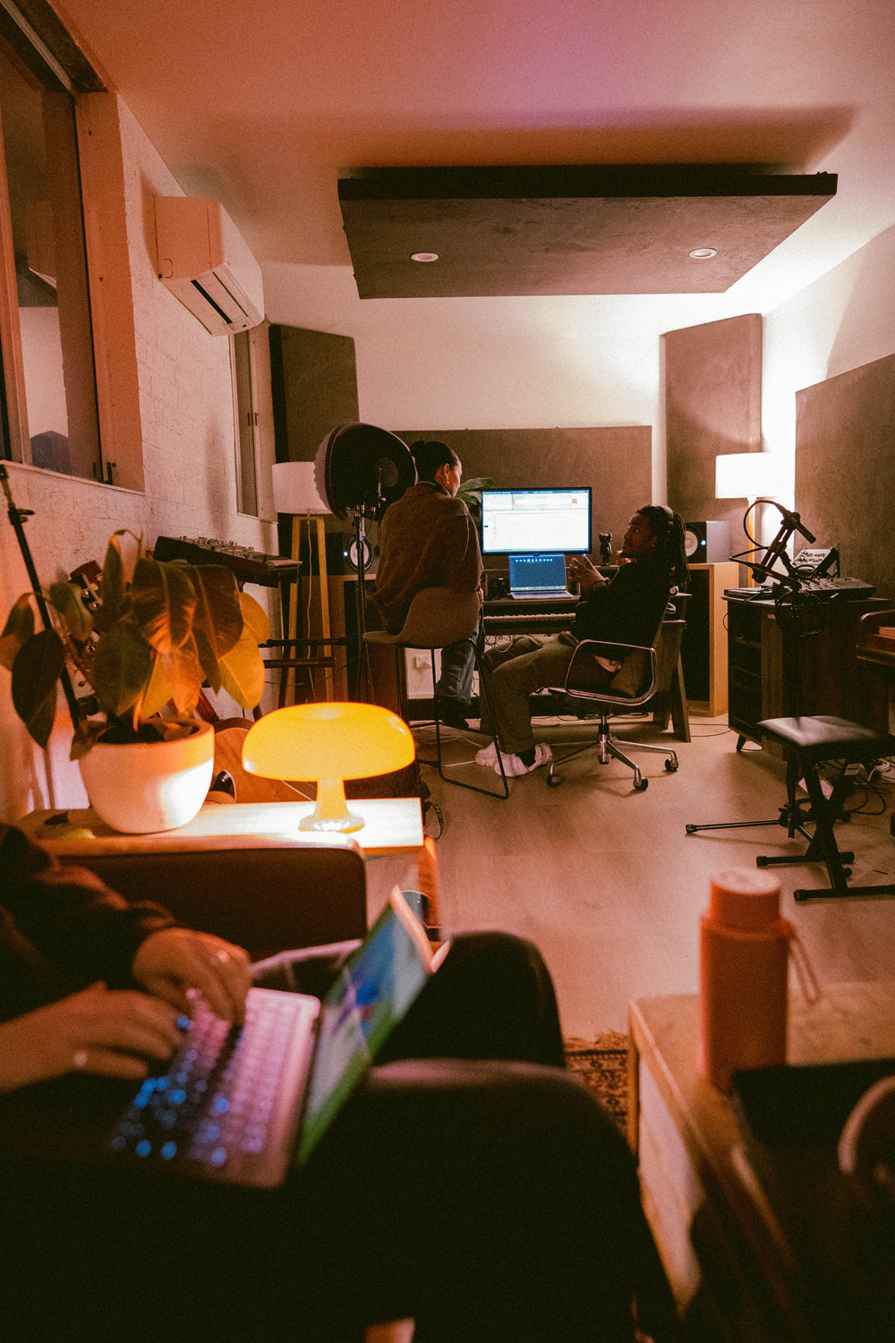 Studio 2
