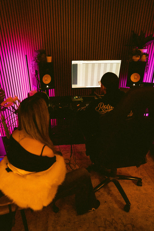 Studio 3