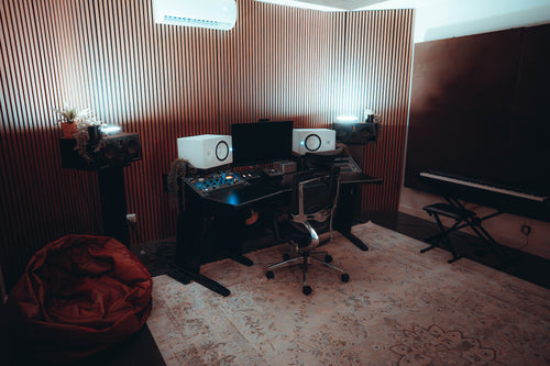 Studio 1