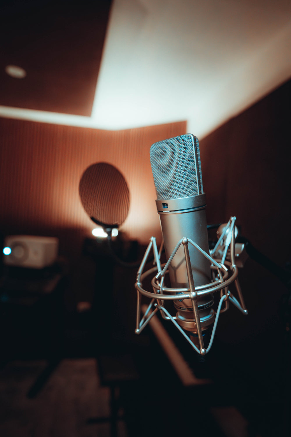Studio 1