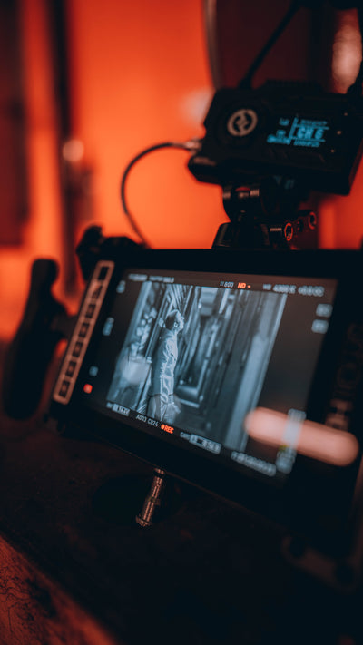 Photography Services