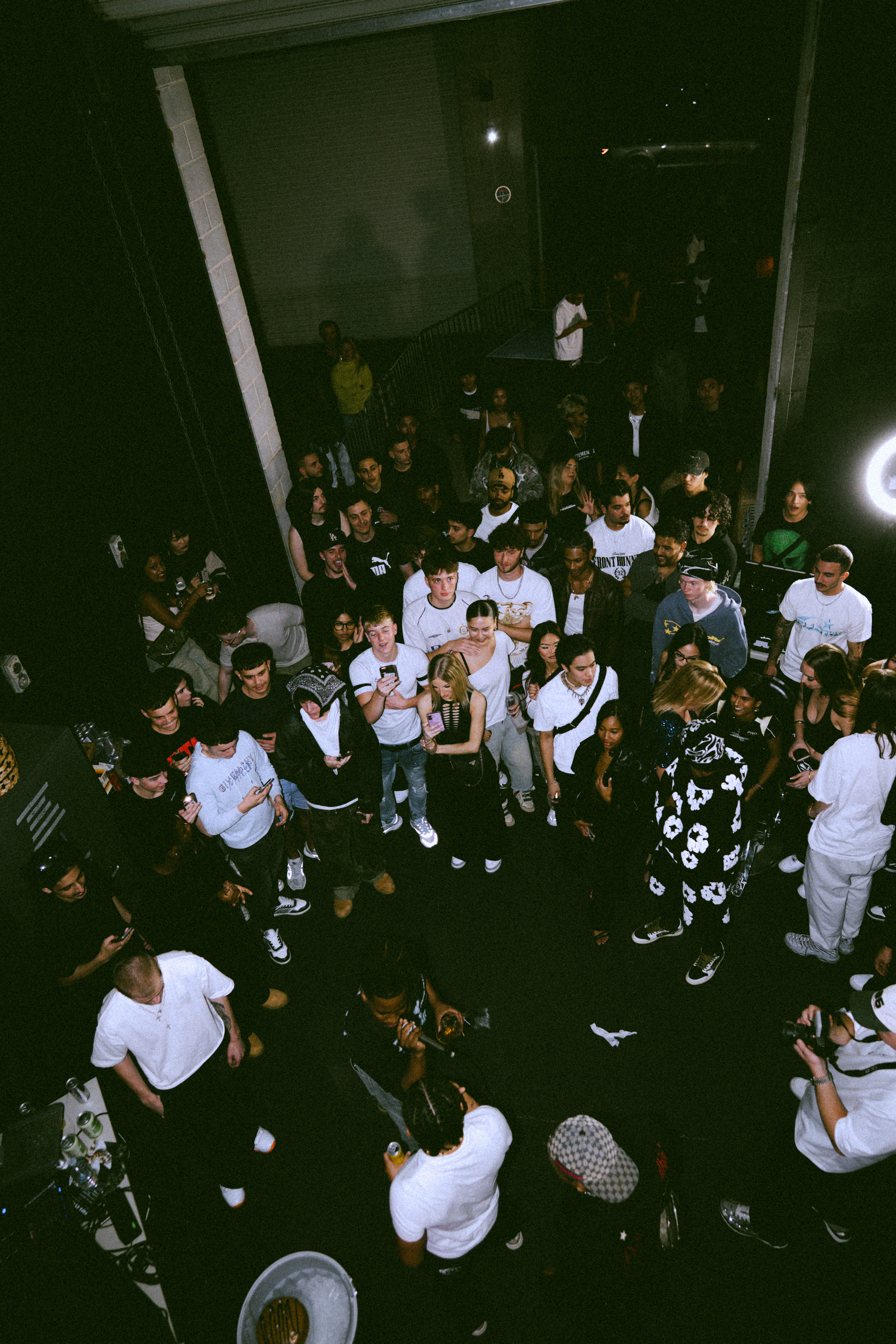 Venue Hire