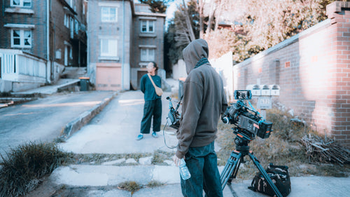 Photography Services