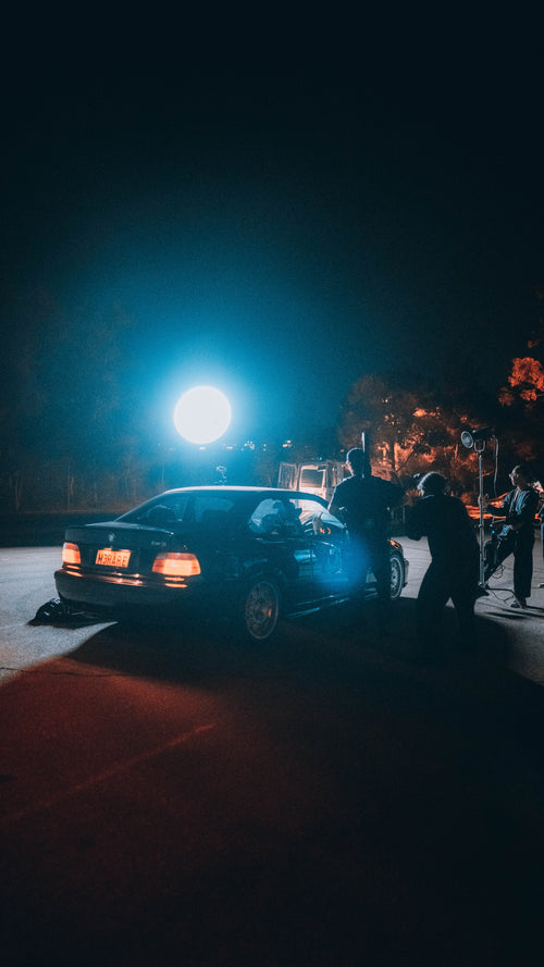 Photography Services