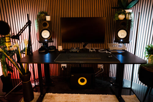 Studio 3