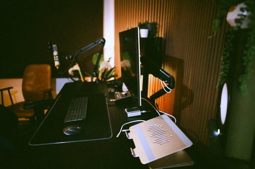 Studio 3