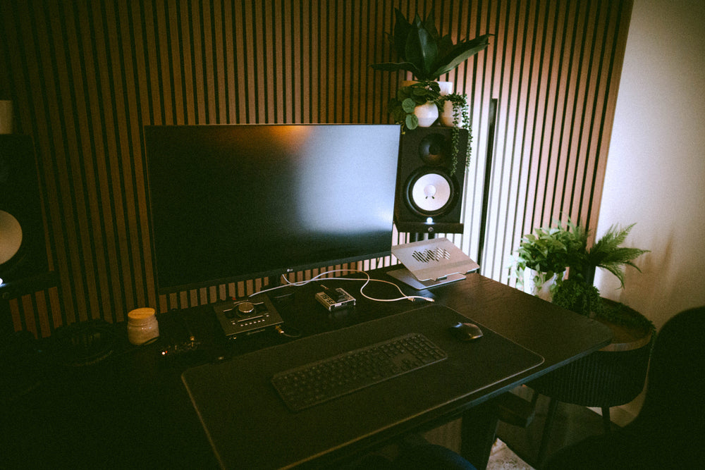 Studio 3