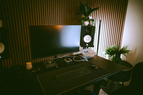 Music Production & SFX Services