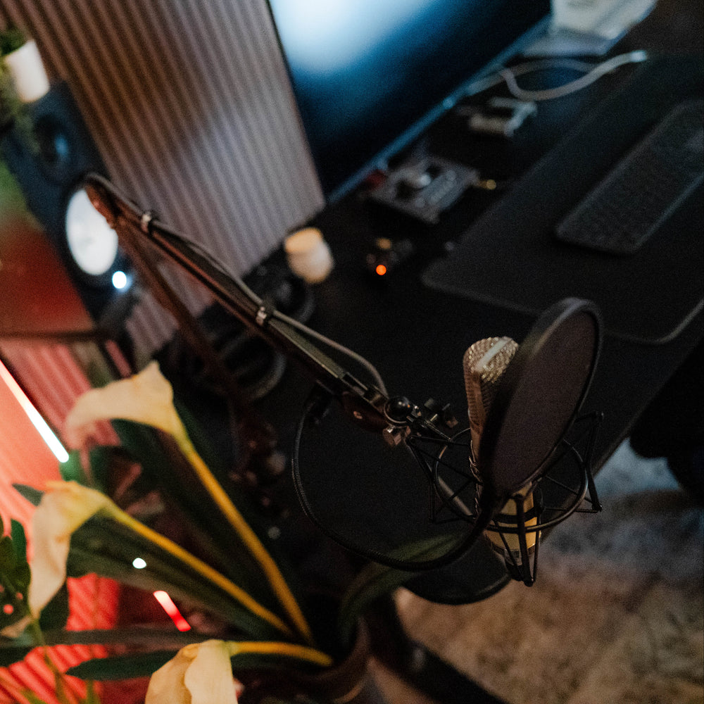 Studio 3