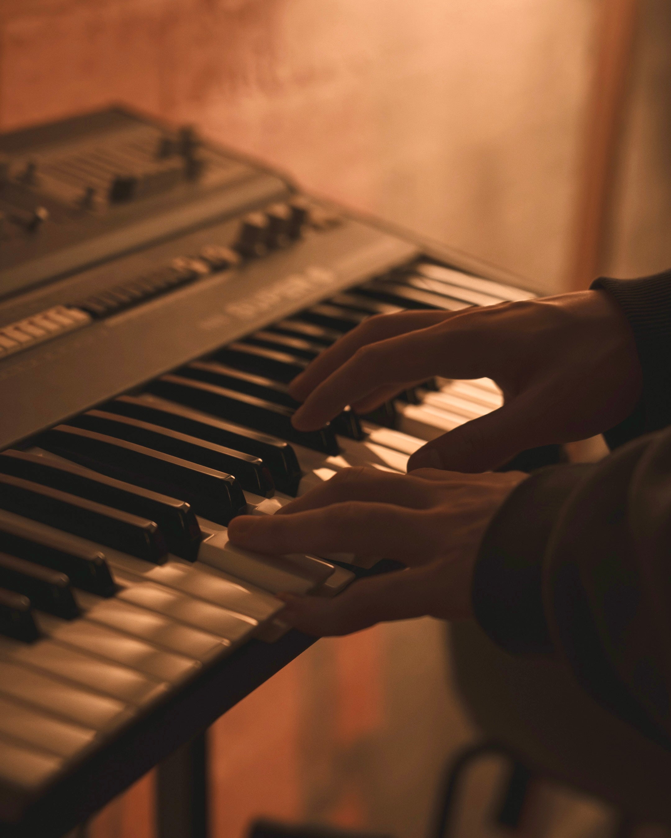 Music Production