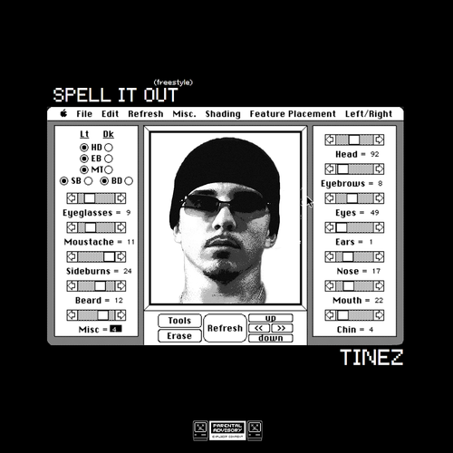 Graphic Design & VFX Services