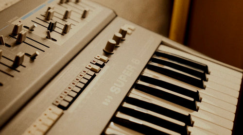 Music Production & SFX Services