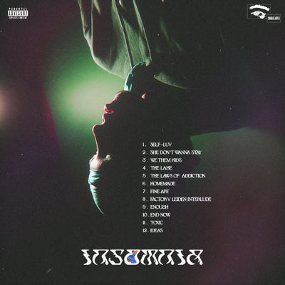 Graphic Design & VFX Services