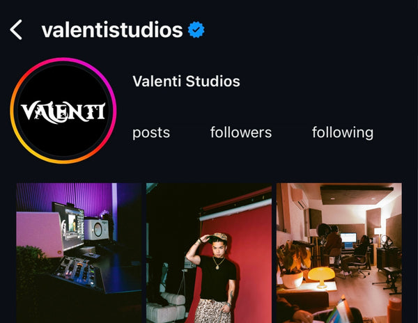 Instagram